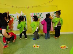 -饭米多蔻中英文绘本馆(苏州美罗店)