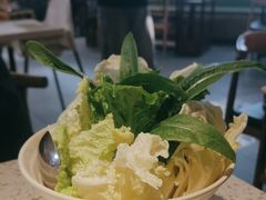 -土风豆米火锅(鸿通城店)