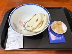 糖蒜-马洪小炒泡馍馆(钟楼回民街店)