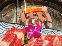 上三筋-一牛道炭火烧肉居酒屋(椒江店)