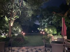 -杭州西子湖四季酒店-WL BISTRO西湖餐厅(灵隐路店)