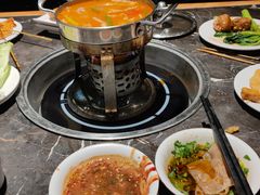 -火锅岛潮牌自助餐厅(天津天佑城店)