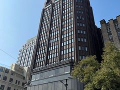 -国际饭店·原点咖啡吧ORIGIN CAFE&BAR