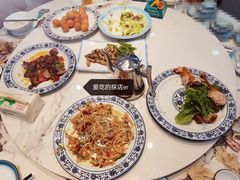 -老渔翁渔家味道(幸福九村店)