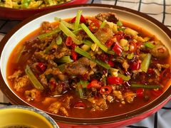 -江西老表·经典江西八大碗