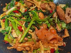 天府国麻辣香锅-天府国麻辣香锅(黄岛永旺店)