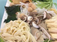 -刘一锅筋头巴脑(大悦城C店)