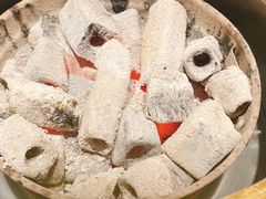 -花时·炭火烧肉(东百中心A馆店)