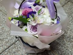 -花邻FloweringLife花艺气球派对(武康大楼店)