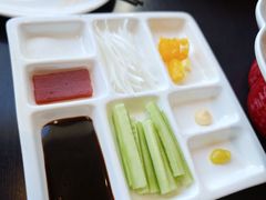 -仰德楼新京菜烤鸭店