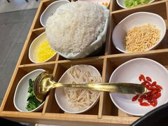 -乔阿马·江南味·驴肉香(龙湖华泾天街店)