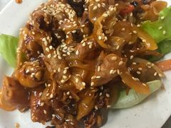 -威南记鸡饭餐室