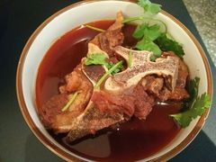 -贡梅老面馆·蟹粉面·无锡特色小吃(南长街主推店)