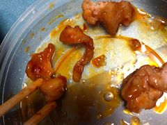 都是鸡皮-青年公社烤鸭(青年路店)