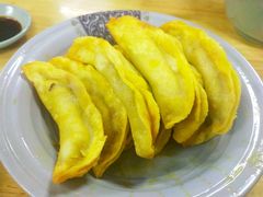 牛肉锅贴-李荣兴(南湖东路店)