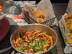 -胖哥俩肉蟹煲(梅溪步步高店)