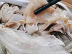 -砂锅居(西四店)