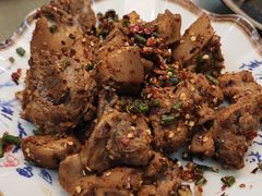 坨坨肉-礼州土碗菜