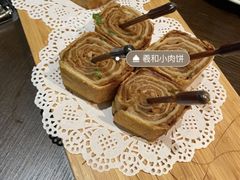 -羲和雅苑•北京烤鸭(乐园道万象城店)