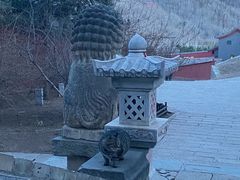 -五台山风景名胜区