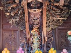 -罔极寺