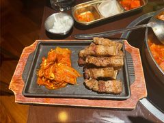 -양평식당·杨平食堂(华贸店)