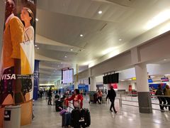 -约翰·菲茨杰拉德·肯尼迪国际机场