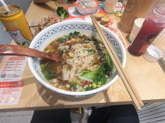 -三两粉(莲塘华润万家店)