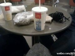 -麦当劳(曲阳店)