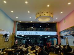 -晓靖轩烧烤(沙河风情店)