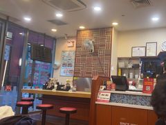 -食其家·牛丼咖喱(金桥国际店)