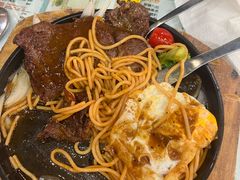 -八爷茶餐厅