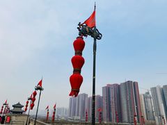 -西安城墙·碑林历史文化景区