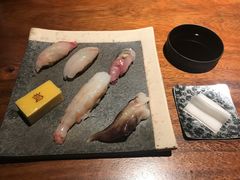 -桐寿司Sushi Tong