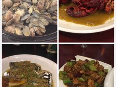 -鸢飞潍坊菜馆(鸢飞大酒店)