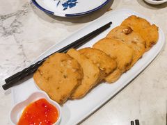 -醉南拳客家菜·河田鸡(东街口航空大厦店)