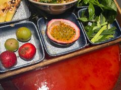 -楠小云·云南鲜菌·鲜牛自助火锅(九眼桥店)