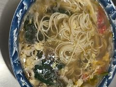 -文文烤肉(大皮院店)