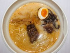 猪软骨春笋拉面-味千拉面(星摩尔购物中心店)