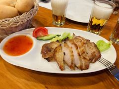 -小飞象葡国餐