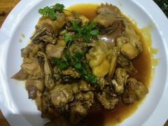 -下梅人家土菜馆(历史文化餐厅度假区店)