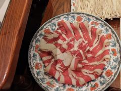 -北京老门框爆肚涮肉馆(锦业路店)