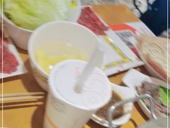 -大吉利·潮汕鲜牛肉火锅(西安店)