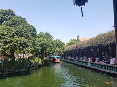 景点-宝墨园景区