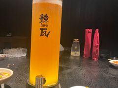 -辣瓦·江西爆炒馆子