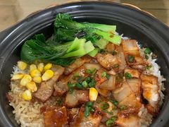 -阿清煲仔店(纺织城店)