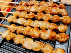 鸡软骨串烧-酒吞(七宝领展广场店)