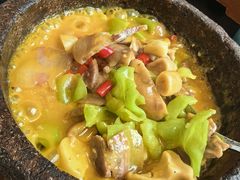 -翠湖宾馆·中餐厅