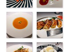 -燃扒房Steakhouse(皇庭店)