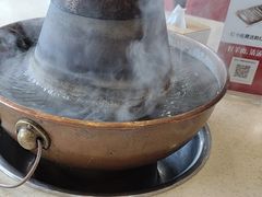 -阳坊大都涮羊肉(阳坊总店)